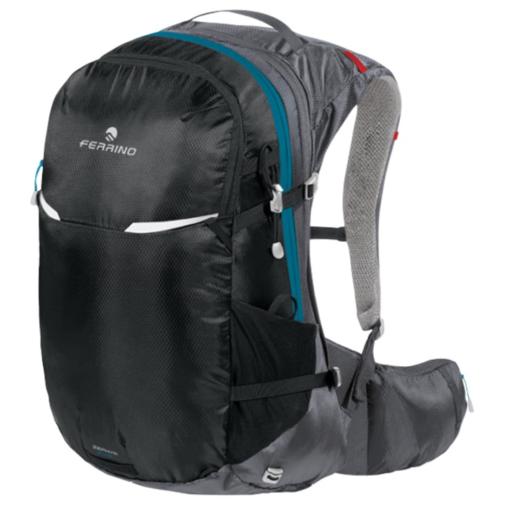 Раница за дейности на открито, Ferrino, Черна
