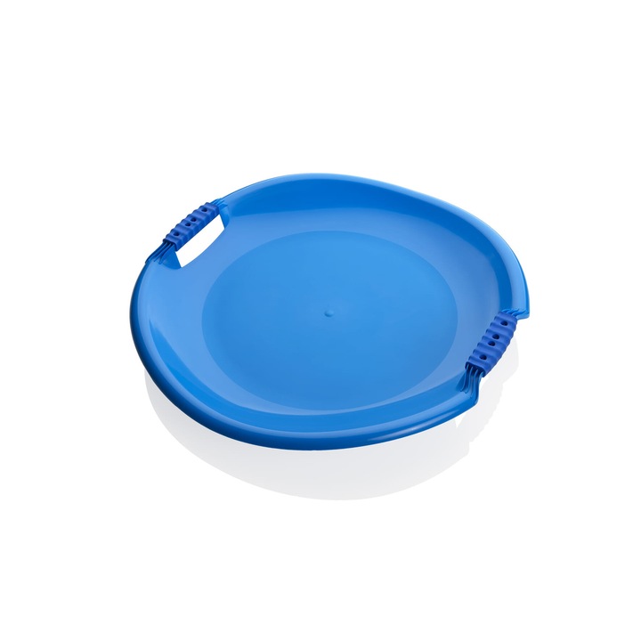 Sanie, Snowflake, Albastru