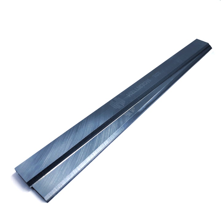 Комплект 2 ножа за ренде HM/TCT 260x20x3 мм, съвместими Metabo/Elektra/Beckum