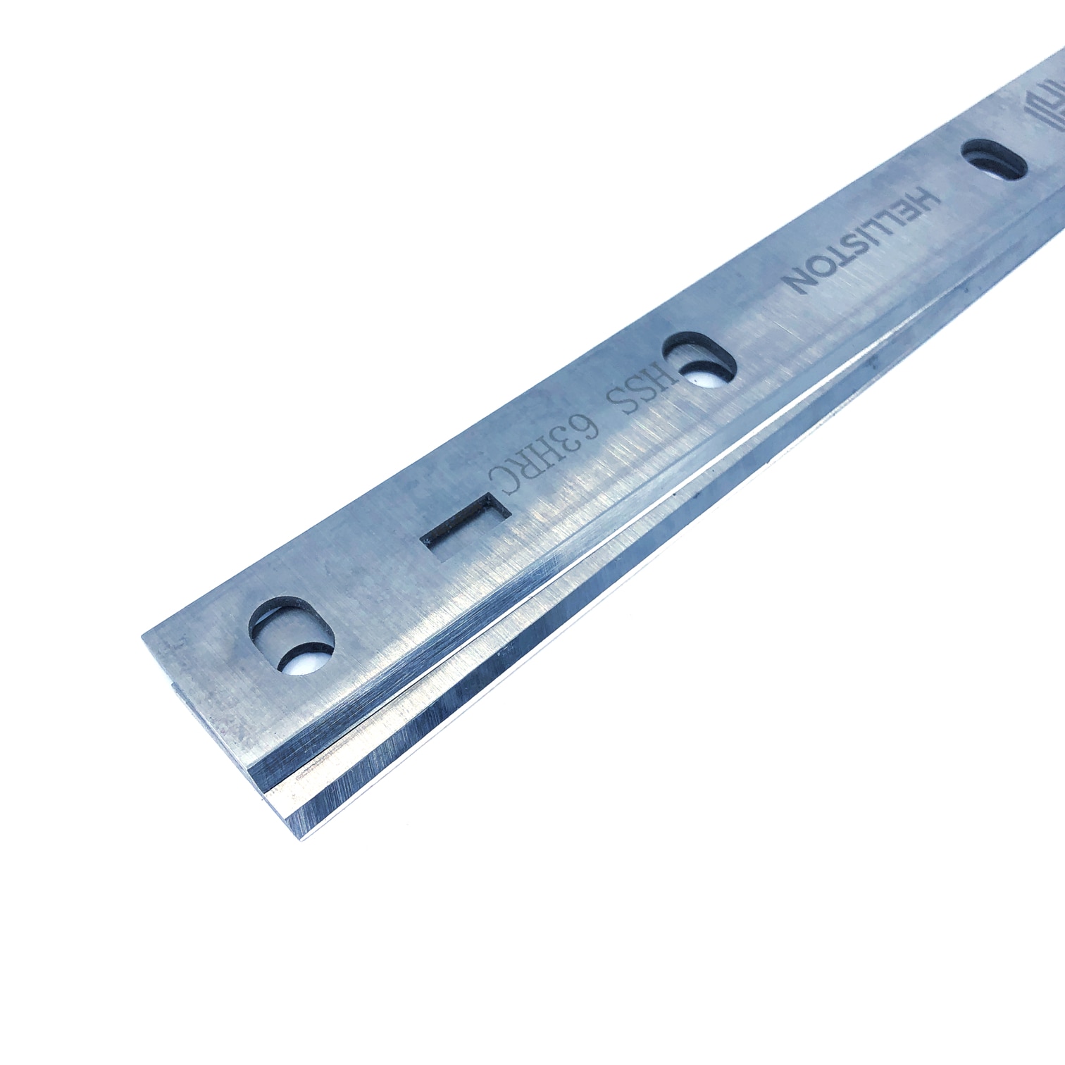 Lames De Rabot 210x22x1.8mm Pour Scheppach HMS860, HMS850, Woodstar PT85 - Lot De 2PCS Acier Rapide
