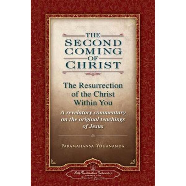 Second Coming of Christ