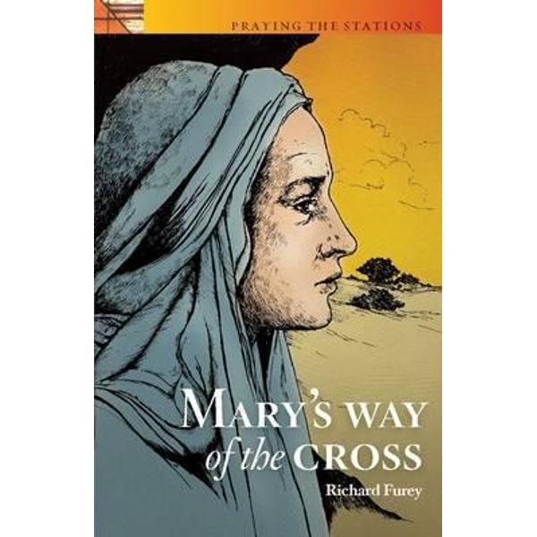 Mary's Way of the Cross