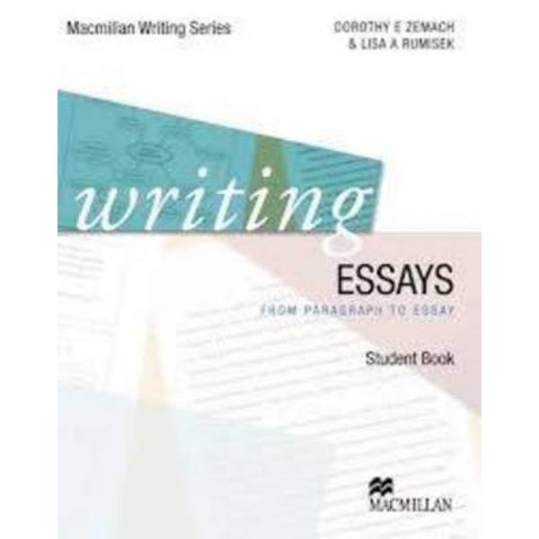 Writing Essays