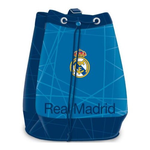 Sac de umar FC Real Madrid albastru