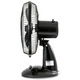 Ventilator de birou Zass ZTF 1202, 35 W, 3 viteze
