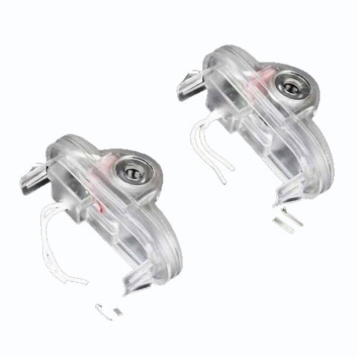 LED проектори с лого Ford Mondeo/S Max