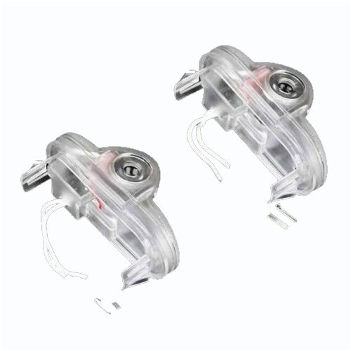 Proiectoare led cu logo Ford Mondeo/S Max