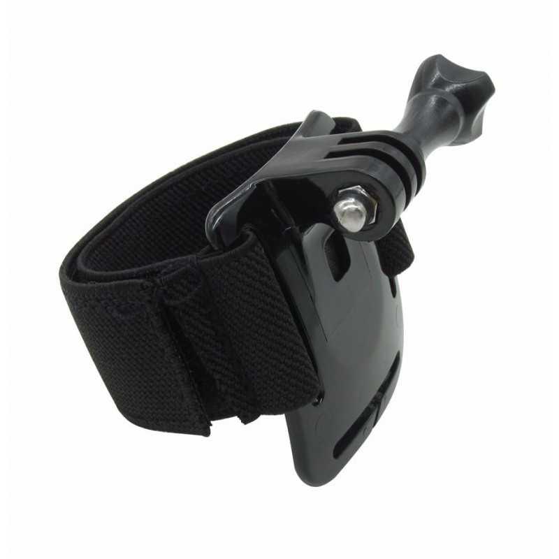 Montura compatibila GoPro Wrist Mount pentru GoPro Hero 1 Hero 2 Hero 3 Hero 3+ Hero 4 Hero 5