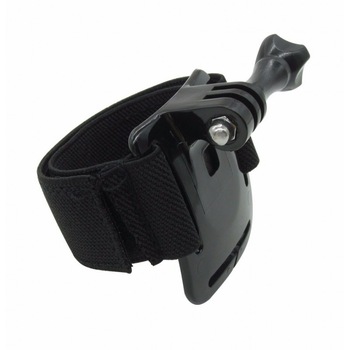 Montura compatibila GoPro Wrist Mount pentru GoPro Hero 1 Hero 2 Hero 3 Hero 3+ Hero 4 Hero 5 Montura compatibila GoPro Wrist Mount pentru GoPro Hero 1 Hero 2 Hero 3 Hero 3+ Hero 4 Hero 5