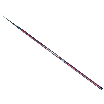 Undita/varga fibra de carbon Baracuda Mystic Pole 6.0 m A: 5-20 g Undita/varga fibra de carbon Baracuda Mystic Pole 6.0 m A: 5-20 g