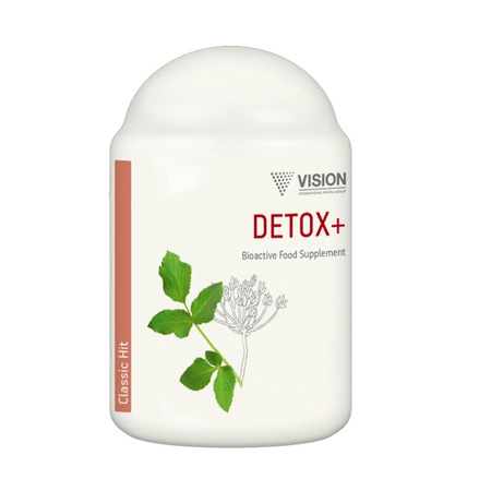 suplimente alimentare detoxifiere