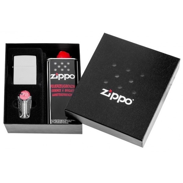 Set pentru cadou Zippo
