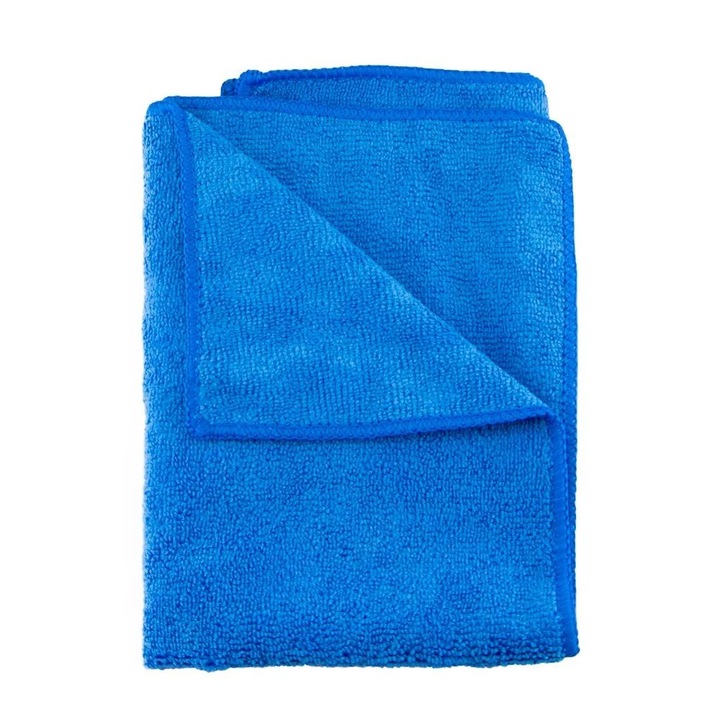 SpeckLESS allMIGHTY Микрофибърна кърпа с общо предназначение, 300 GSM, 40x40 см