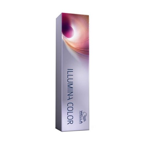 Vopsea de par permanenta Wella Professionals Illumina Color blond luminos 9/, 60 ml