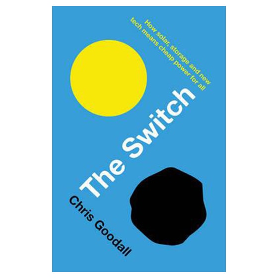The Switch - Chris Goodall