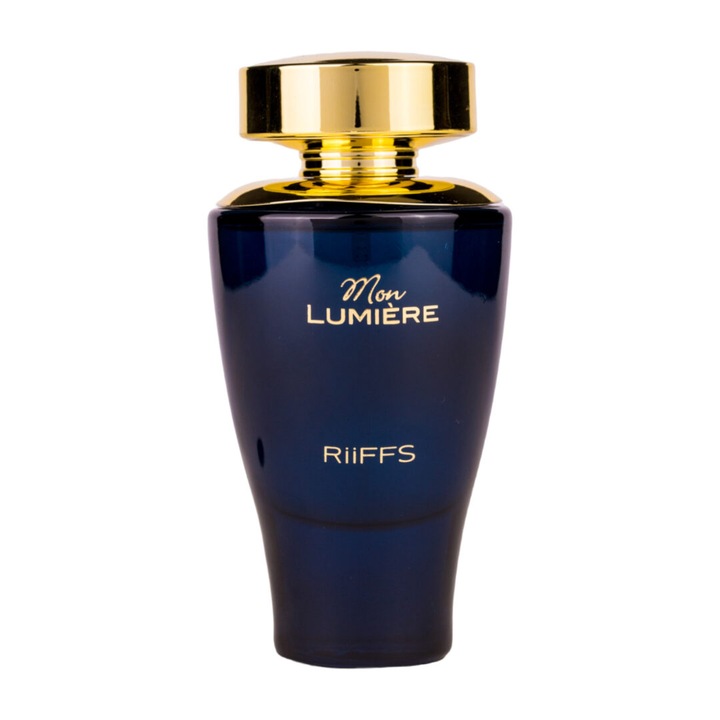 Парфюмна вода Riiffs, Mon Lumiere, Жени, 100 мл