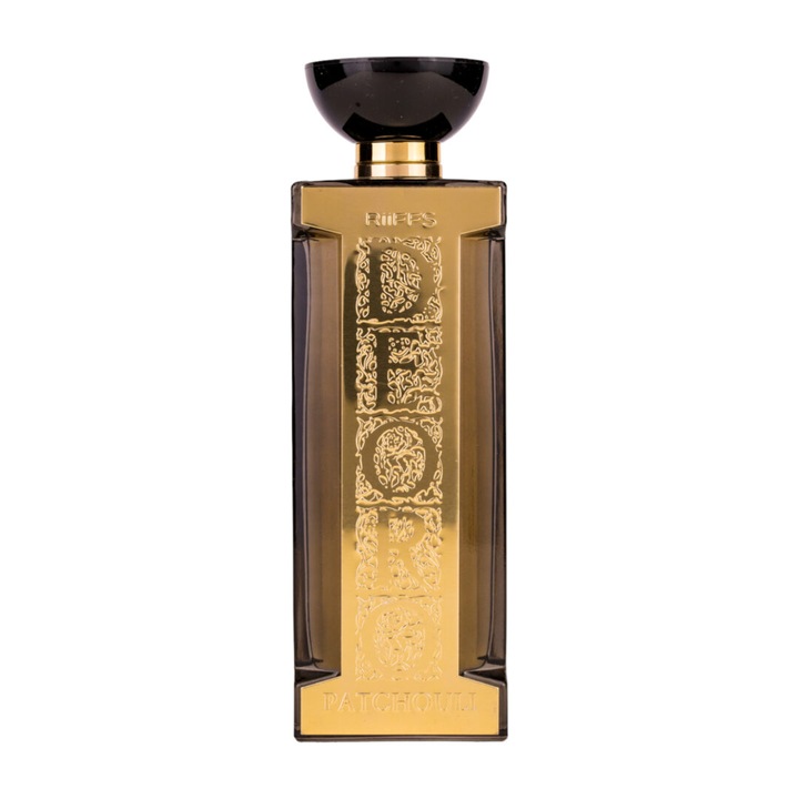 Парфюмна вода Riiffs Eau de Parfum, Deoro Patchouli, мъже, 100 ml