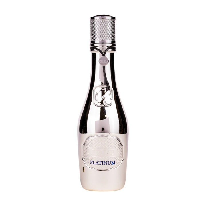 Парфюмна вода Riiffs Prive Platinum, Мъже, 100 мл