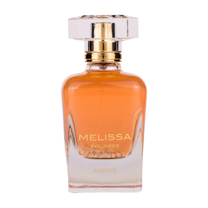 Парфюмна вода Eau de Parfum Riiffs, Melissa Poudree, жени, 100 ml