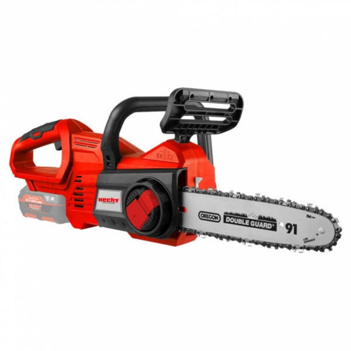 Akkus láncfűrész (akkumulátor és töltő nélkül), Hecht 9920