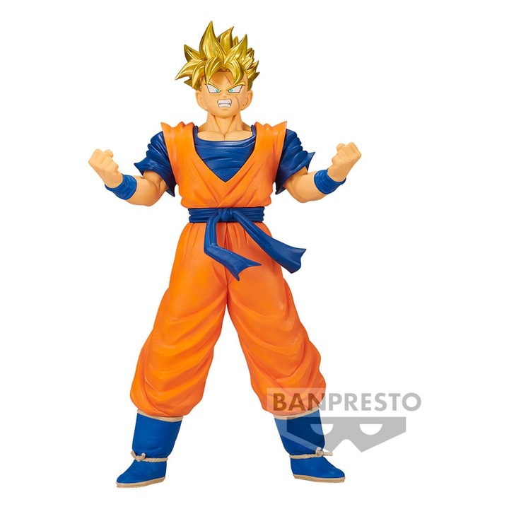 Dragon Ball Z Blood of the Saiyans PVC szobor Son Gohan 19 cm (előrendelés)