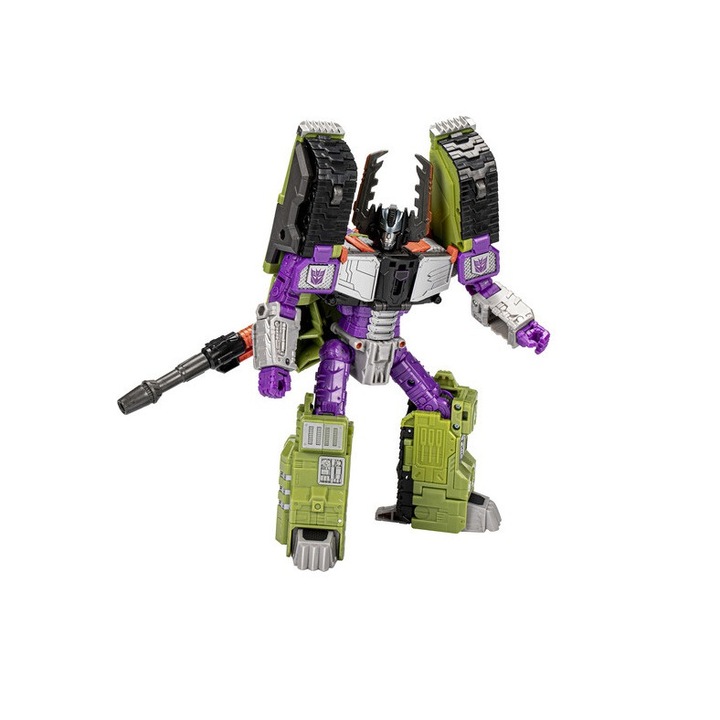 Figurina, Hasbro, Transformers Legacy Evolution, 18 cm, +8ani, Multicolor
