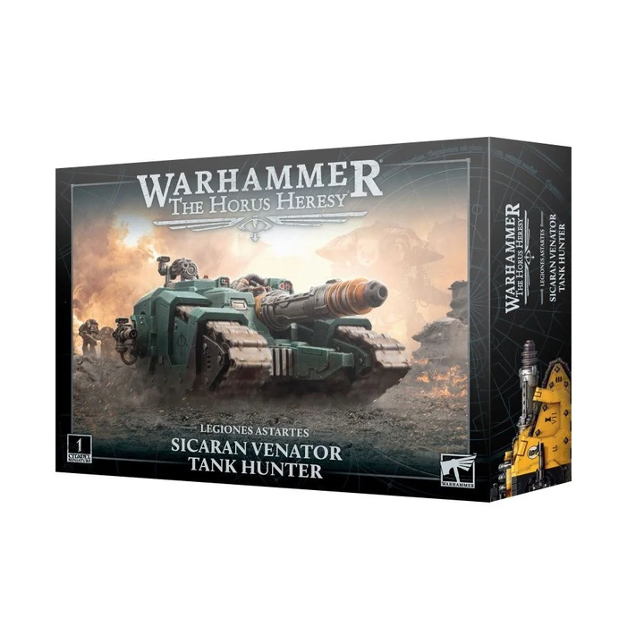 Gyerekjáték, Warhammer, Multicolor