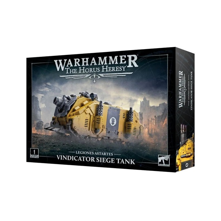 Gyerekjáték, Warhammer, Multicolor