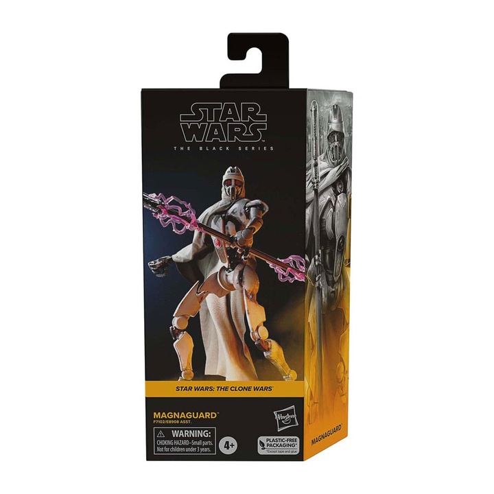 Figurina Star Wars, Hasbro, Multicolor
