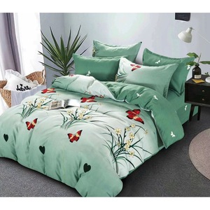 Спално бельо