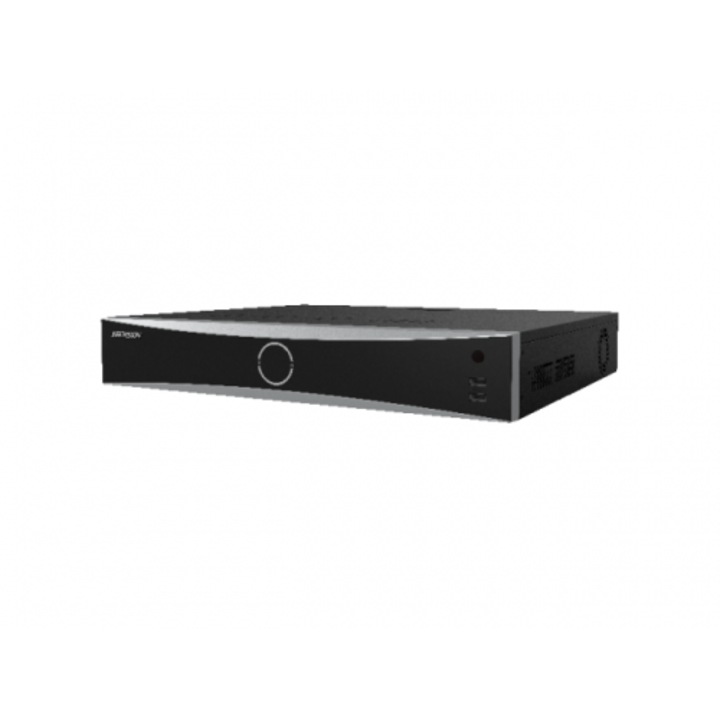 NVR Hikvision DS-7732NXI-K4/16P, 32 канала