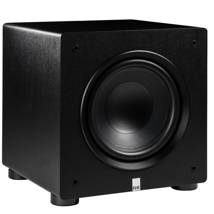 Субуфер ELAC Varro Premium PS250