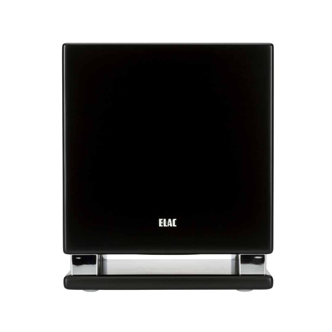 Subwoofer Elac SUB 2030, Satin Black