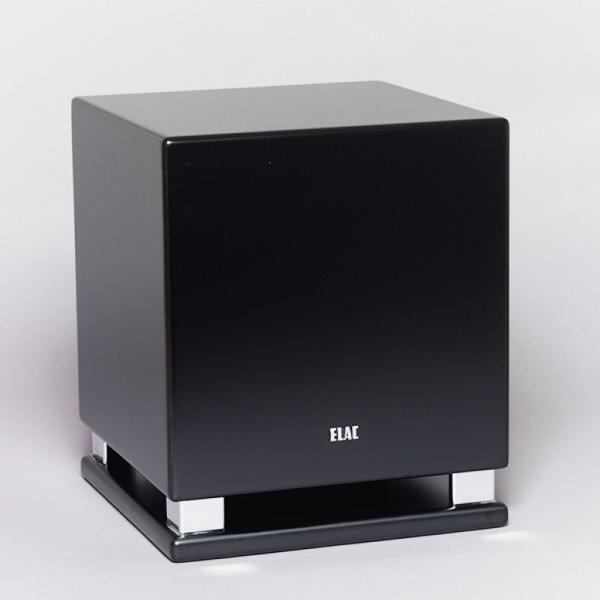 Subwoofer Elac SUB 2030, Satin Black
