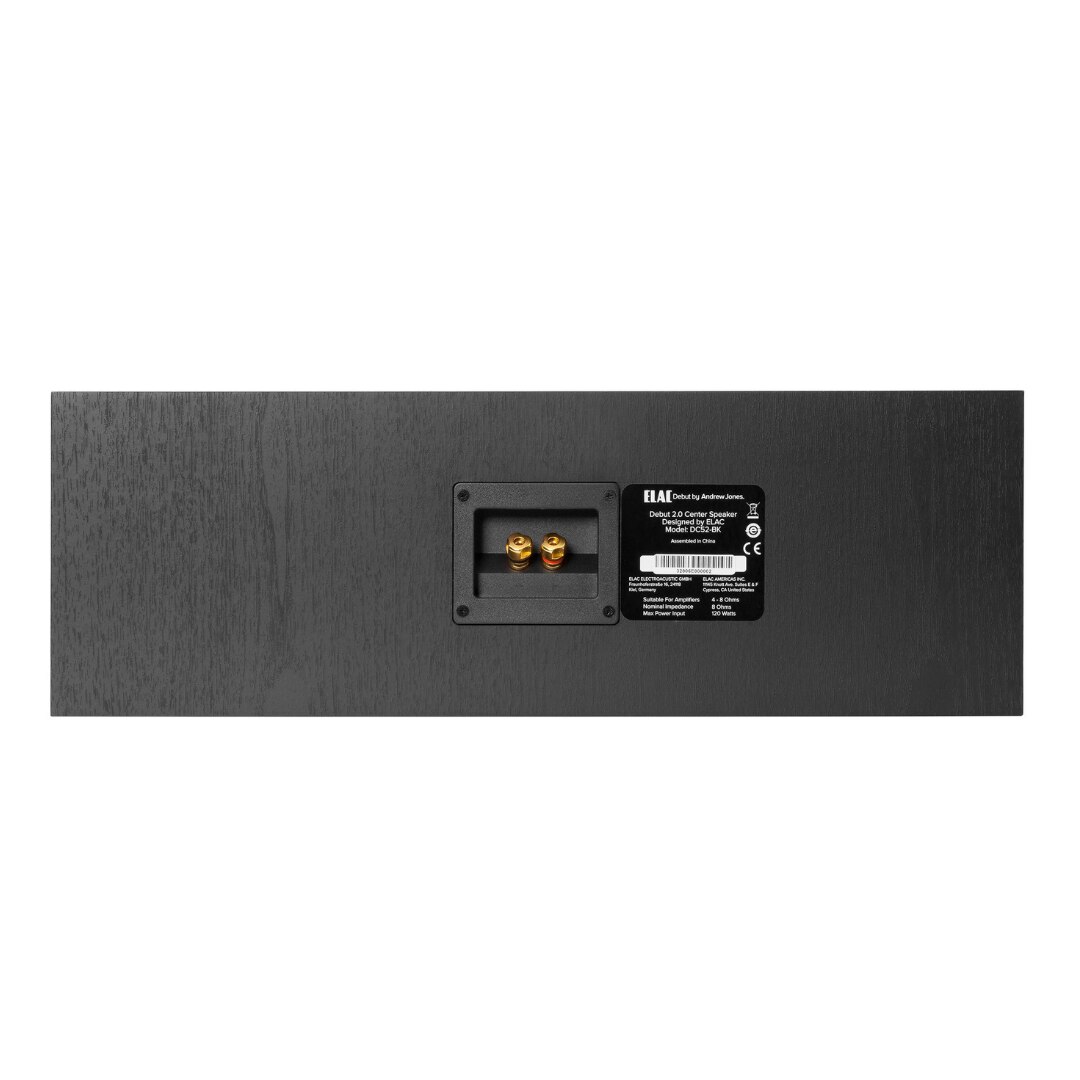 Boxa centru ELAC Debut C5.2