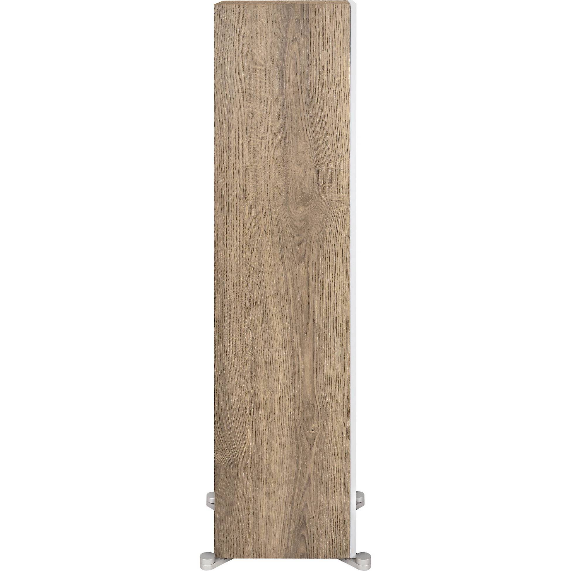 Set 2 boxe pasive ELAC Debut Reference DFR52, White Wood