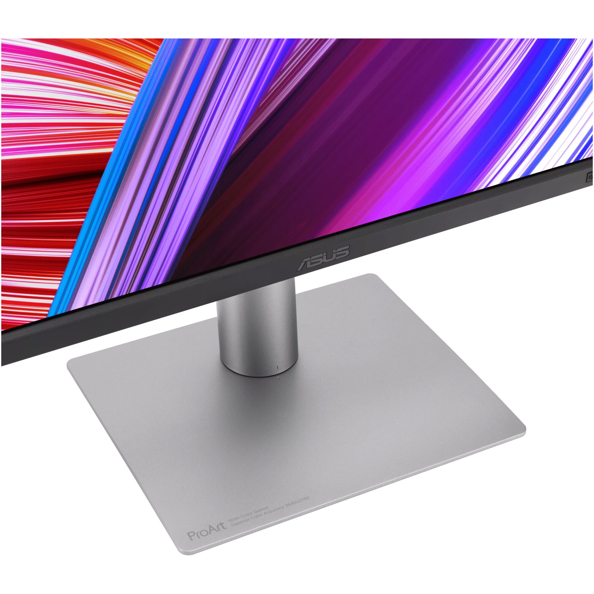Монитор LED IPS ASUS ProArt 27", 4K UHD, Display Port, Vesa, HDR10 ...