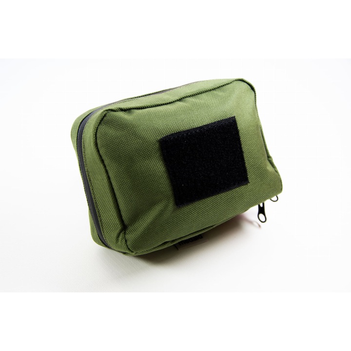 Trusa personala de prim ajutor, Medaid