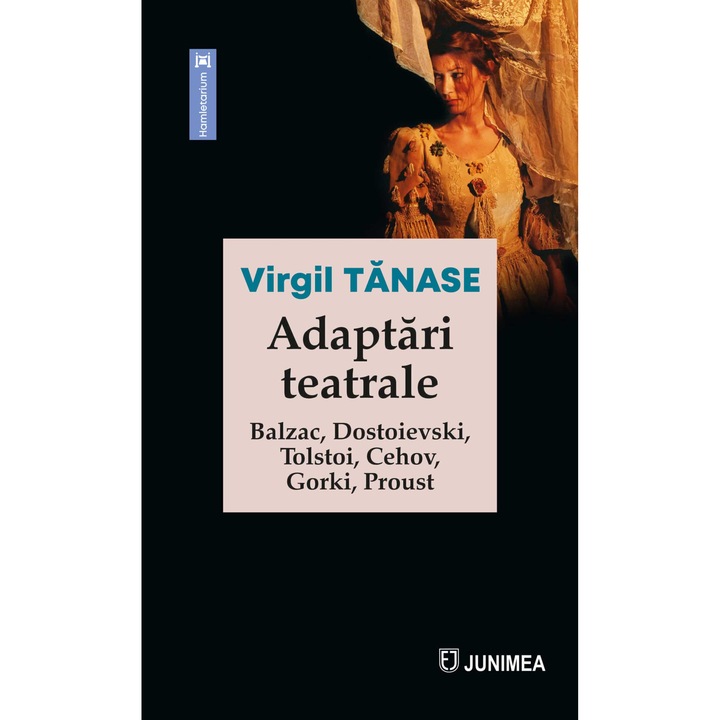 Adaptari teatrale - Virgil Tanase