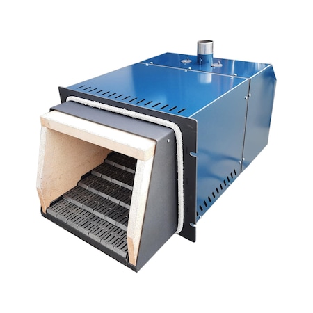 Arzator Pelete 250 kW