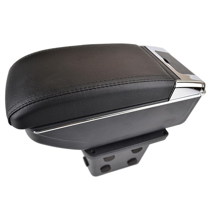Cotiera pentru Hyundai i30 I (2007-2012), fara USB