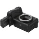 Aparat foto mirrorless Sony A6700, APS-C, 26MP, 4K, AI, Stabilizare 5 axe, Negru + Obiectiv 18-135mm