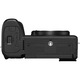 Aparat foto mirrorless Sony A6700, APS-C, 26MP, 4K, AI, Stabilizare 5 axe, Negru + Obiectiv 18-135mm