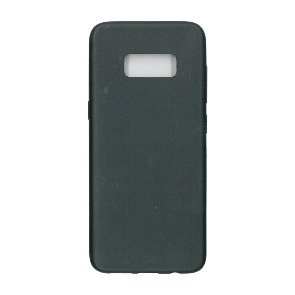 Husa carcasa X-Level Guardian pentru Galaxy S8 Plus, negru