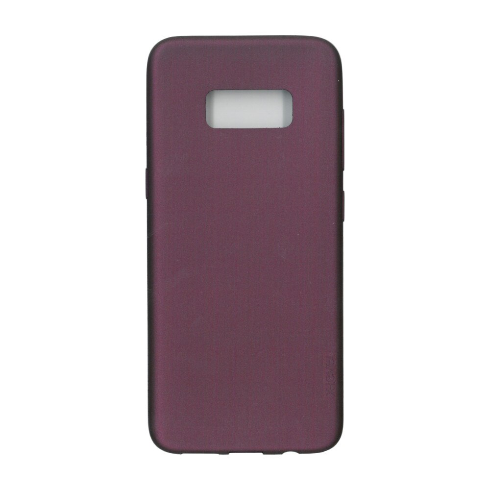 Husa carcasa X-Level Guardian pentru Galaxy S8, mov
