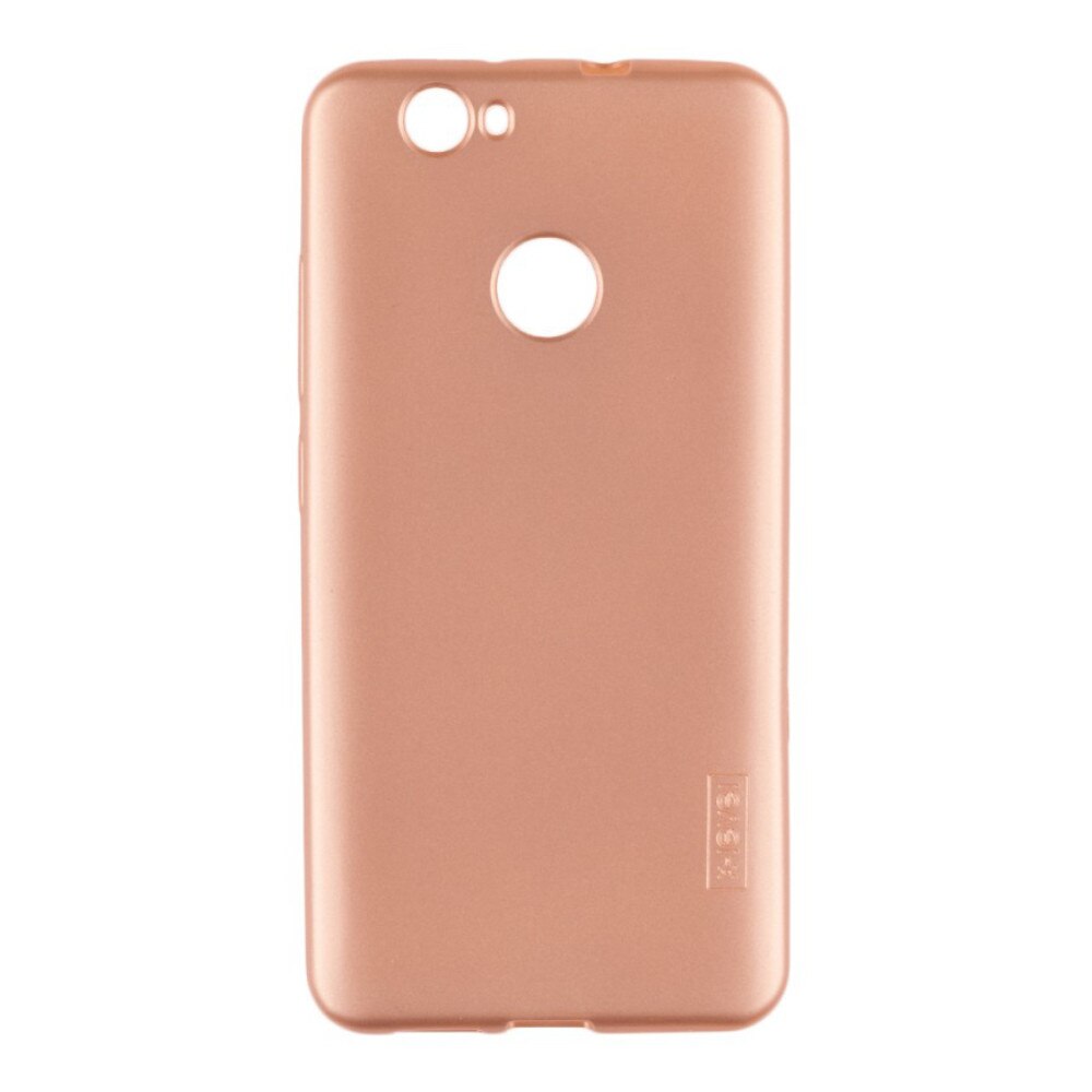 Husa carcasa X-Level Guardian pentru Huawei Nova, auriu