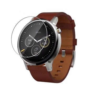 Set 2 Folii Protectie Ecran, Acoperire Totala, Adezive si Foarte Flexibile, Invisible Skinz Ultra-Clear AutoRegeneranta pentru Motorola Moto 360 2nd gen 42mm Set 2 Folii Protectie Ecran, Acoperire Totala, Adezive si Foarte Flexibile, Invisible Skinz Ultra-Clear AutoRegeneranta pentru Motorola Moto 360 2nd gen 42mm