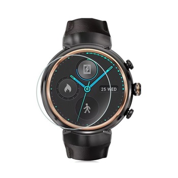 Set 4 Folii Protectie Ecran, Acoperire Totala, Adezive si Foarte Flexibile, Invisible Skinz Ultra-Clear HD pentru Asus Zenwatch 3 Set 4 Folii Protectie Ecran, Acoperire Totala, Adezive si Foarte Flexibile, Invisible Skinz Ultra-Clear HD pentru Asus Zenwatch 3