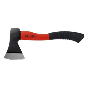 Topor cu Coada Fibra de Sticla Evotools - Greutate: 1 kg Topor cu Coada Fibra de Sticla Evotools - Greutate: 1 kg