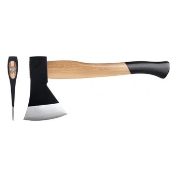 Topor Evo cu Coada Evotools - Greutate: 800 gr Topor Evo cu Coada Evotools - Greutate: 800 gr